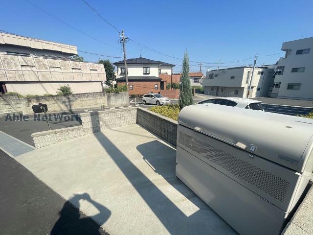 ex240IIIのその他写真