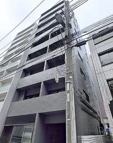 ＪＲ中央線 四ツ谷駅 徒歩5分 築13年