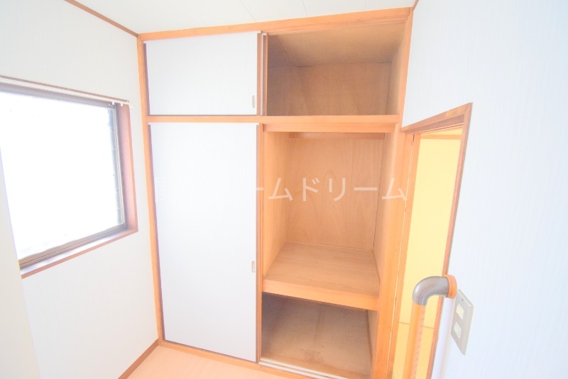 高瀬町5丁目11-13貸家の内装写真