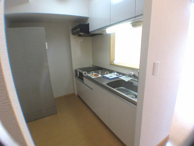 キッチン　綺麗で使いやすいキッチンです★