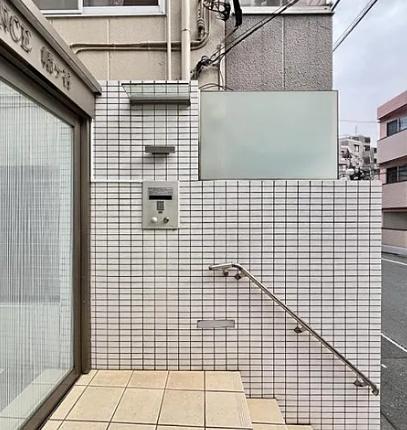 京王新線 幡ケ谷駅 徒歩9分 3階建 築15年のその他写真