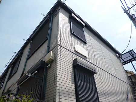 京王線 下高井戸駅 徒歩10分 築28年