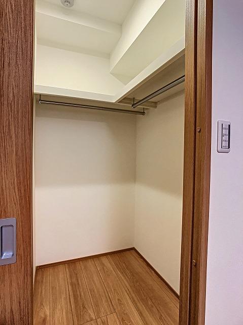 PRECIOUS COURTの内装写真