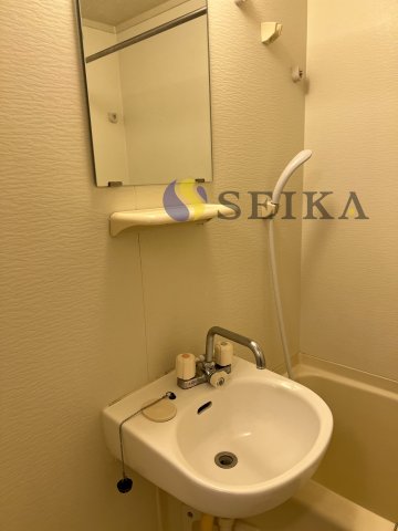 ブルーライン 吉野町駅 徒歩6分 4階建 築24年の内装写真