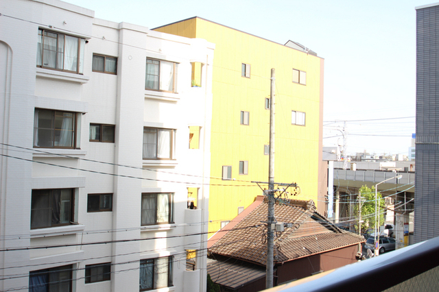 眺望　※別室のお写真です。