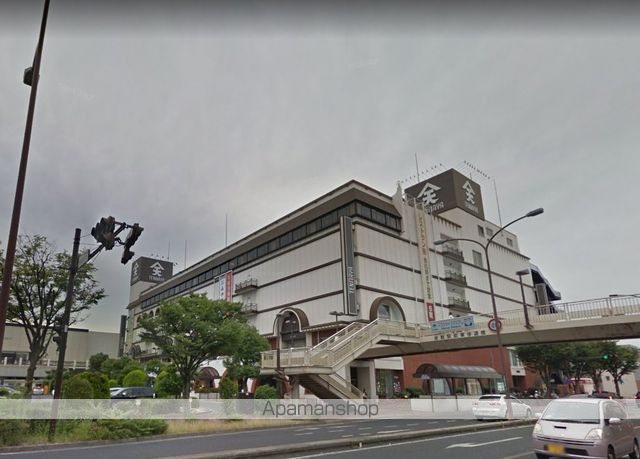 その他　天満屋倉敷店（その他）まで210m