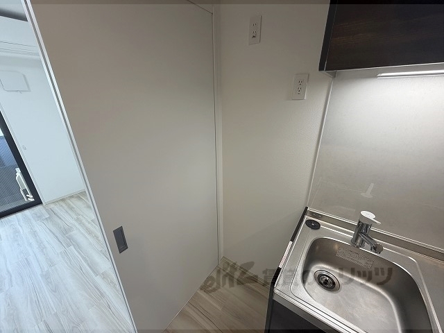 その他部屋・スペース　冷蔵庫置場