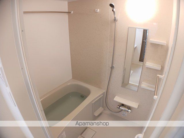 SATUKIの風呂写真