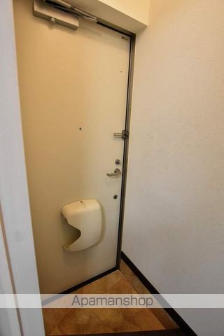 ＪＲ函館本線 南小樽駅 徒歩9分 2階建 築16年の玄関写真