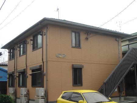 京王線 西調布駅 徒歩27分 築22年