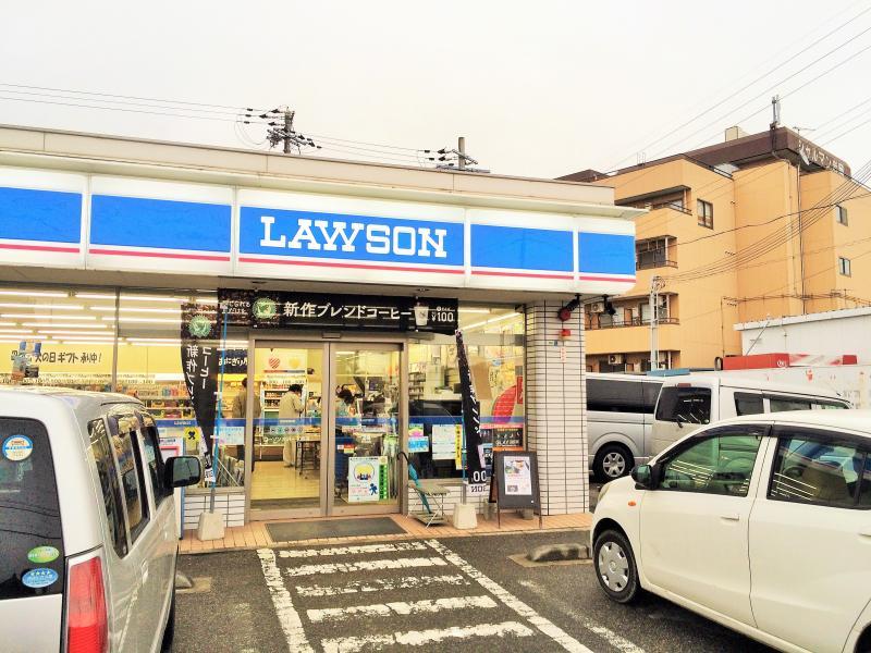 京王線 西調布駅 徒歩27分 2階建 築22年の周辺写真