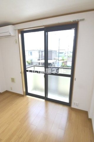 レコルト帖佐の内装写真