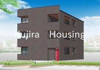 建物外観　★ただいま建設中です★