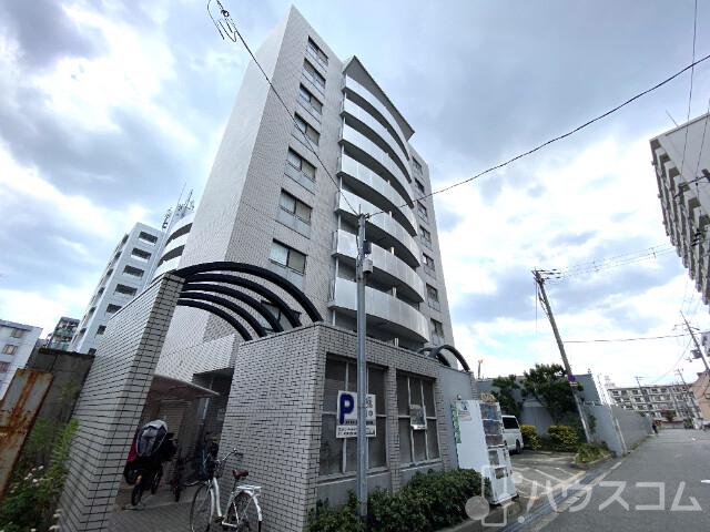 地下鉄御堂筋線 東三国駅 徒歩7分 築35年