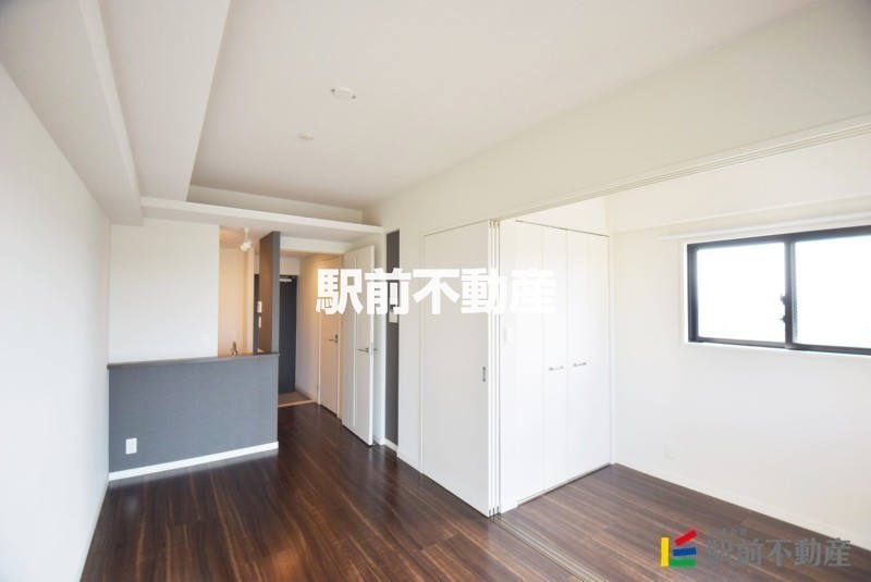 居室・リビング　※同マンション別部屋