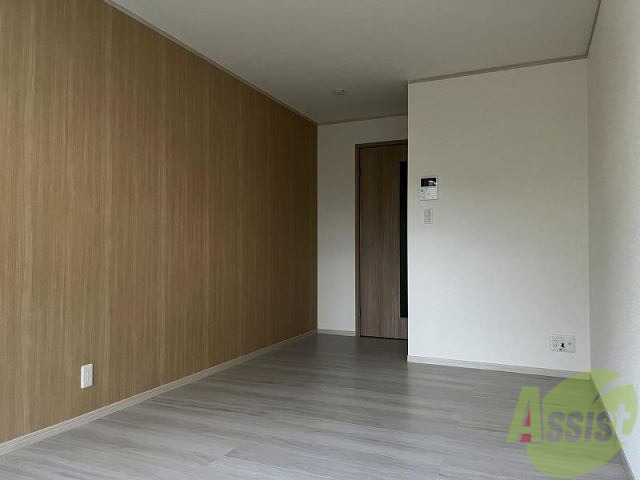 居室・リビング　建築中の為、写真はイメージ画像になります。