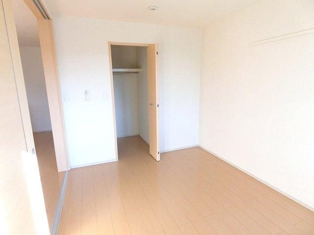 メゾン エタニティIIの内装写真