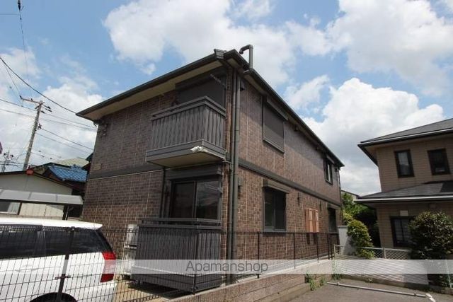 ＪＲ総武線 津田沼駅 徒歩11分 築22年