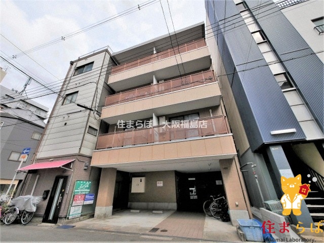 地下鉄長堀鶴見緑地線 ドーム前千代崎駅 徒歩5分 築30年