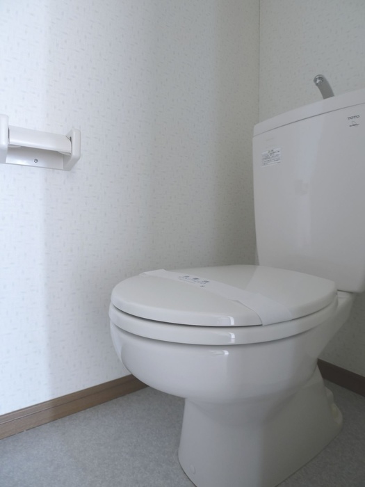 Empereur Fer カノンのトイレ写真