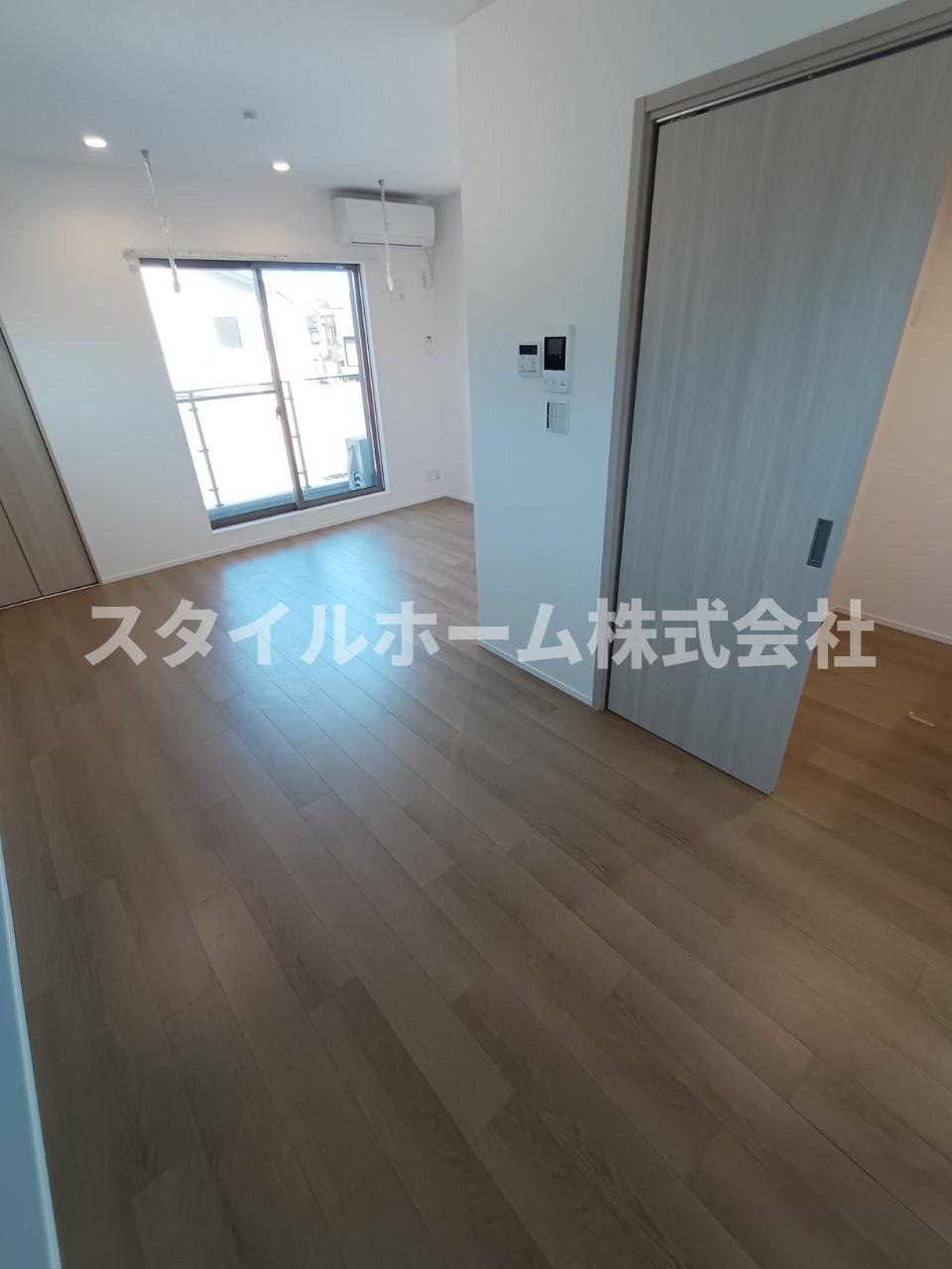 その他　同建物内別部屋の写真です。