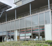 コンビニ　セブンイレブン AIM立命館いばらきキャンパス店（コンビニ）まで685m