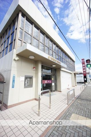 銀行　静岡銀行用宗支店（銀行）まで889m