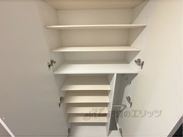 収納　下駄箱