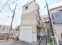 池袋駅より徒歩10分 2階 築18年10ヶ月の賃貸物件