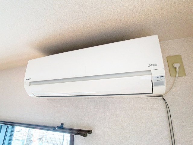 その他設備　2024年10月撮影