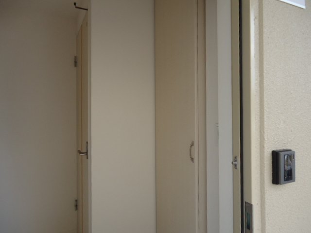 その他　シューズボックス