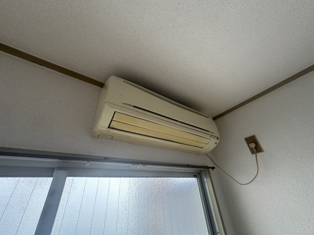 その他設備　別号室の写真です。