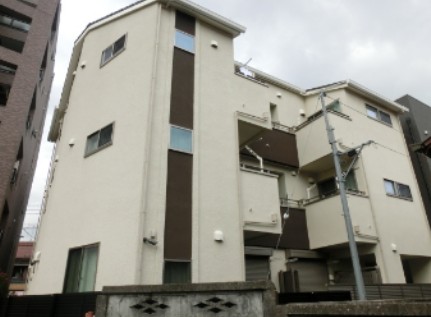 建物外観　☆外観☆