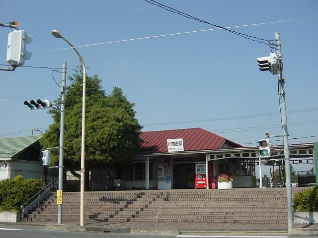 その他　小前田駅（秩父鉄道　秩父本線）（その他）まで2905m