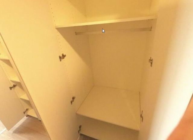 デュオステージ新高円寺の内装写真