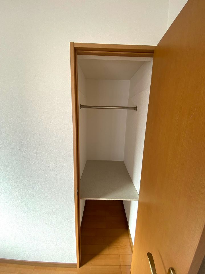 キャンパスCity丸山の内装写真