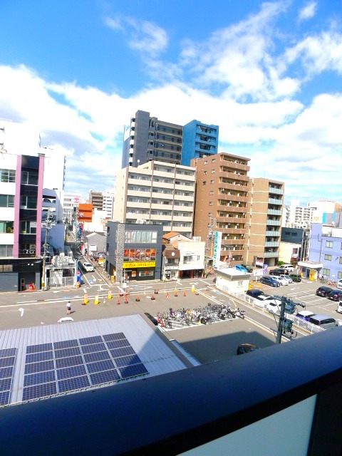 地下鉄東山線 今池駅 徒歩1分 15階建 築6年のその他写真
