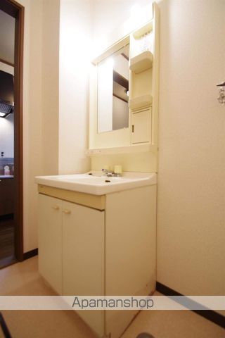 ＪＲ豊肥本線 竜田口駅 徒歩45分 2階建 築31年の内装写真