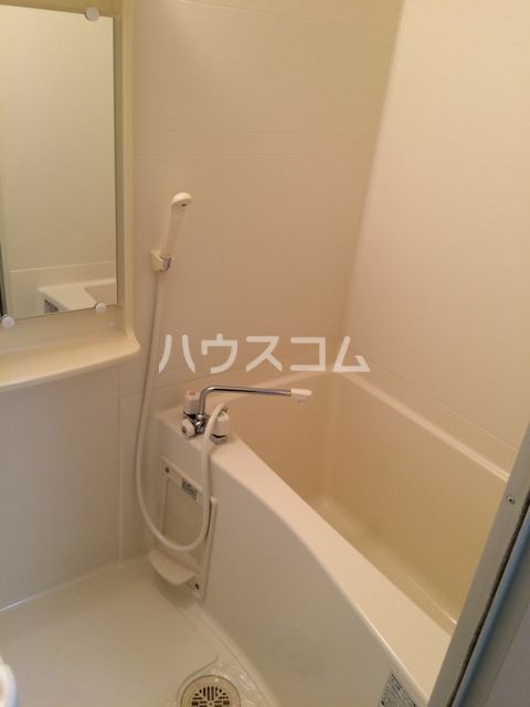 プレサンス名古屋STATIONディーヴァの風呂写真
