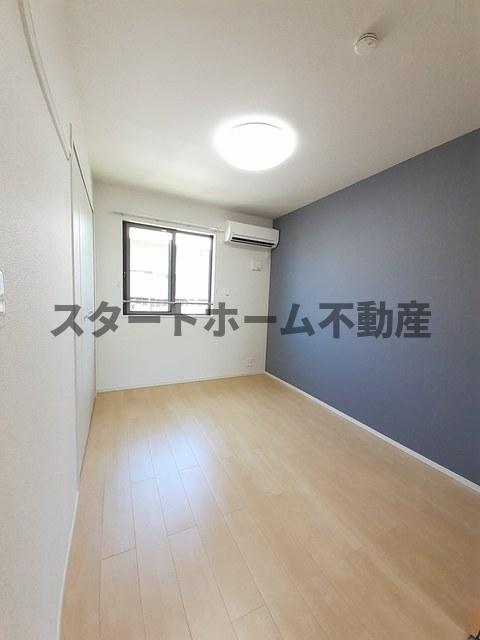 その他部屋・スペース　ゆとりの広さです