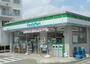 コンビニ　ファミリーマート 北区豊島二丁目店（コンビニ）まで379m