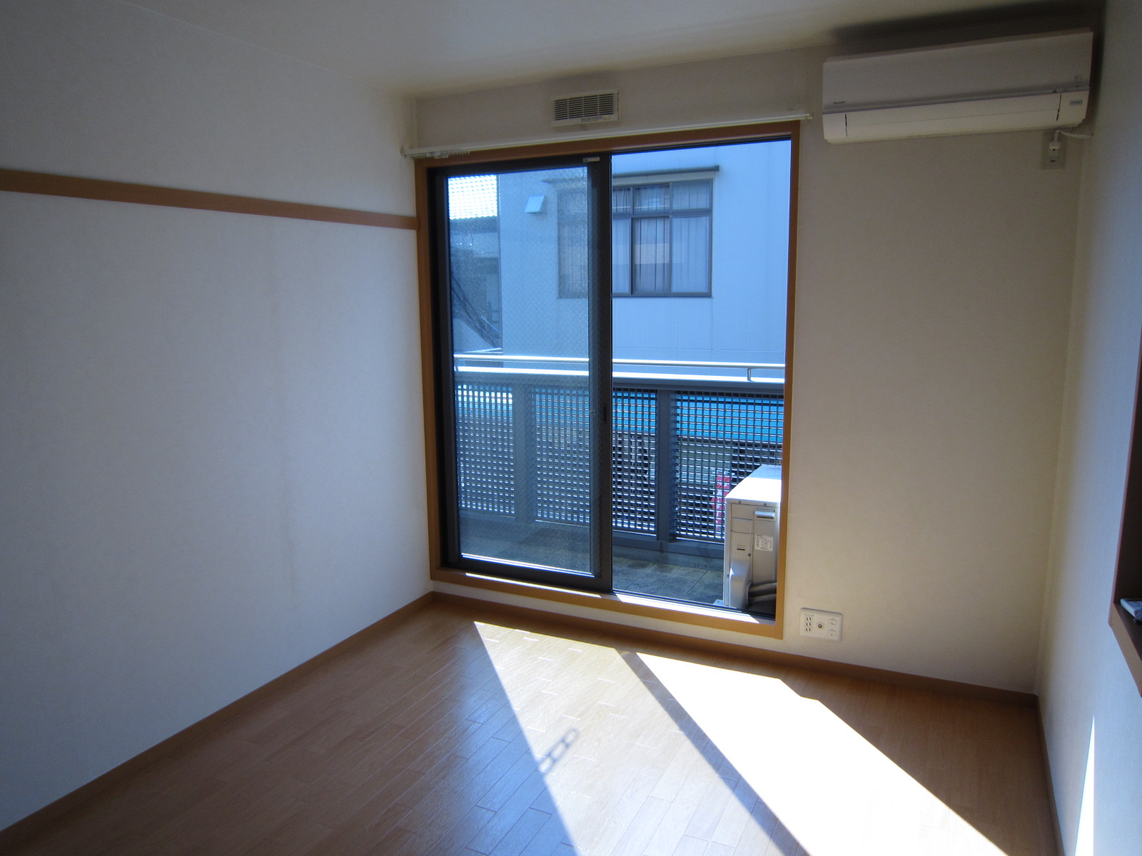 その他部屋・スペース　洋室