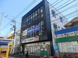 ショッピングセンター　T’S　BRIGHTIA綱島（ショッピングセンター）まで508m