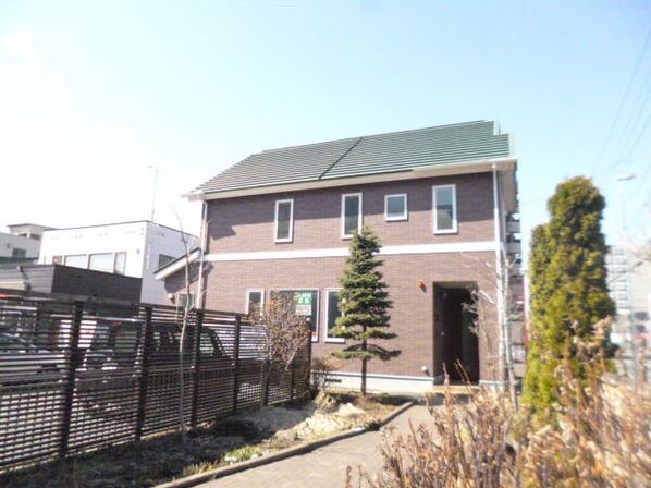 札幌市中央区北六条西のその他の建物外観