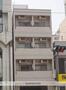 比治山下駅より徒歩6分 3階 築32年1ヶ月の賃貸物件