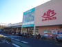 スーパー　アルプス（コピオ楢原）（スーパー）まで100m
