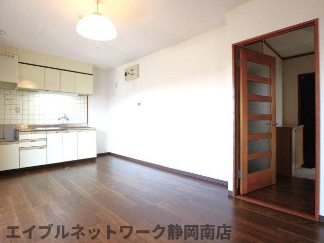 【静岡市駿河区南八幡町のマンションのその他部屋・スペース】