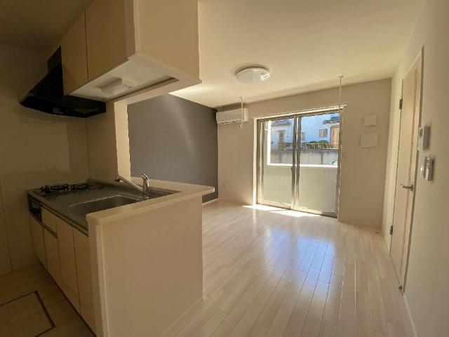 キッチン　キッチン（イメージ）