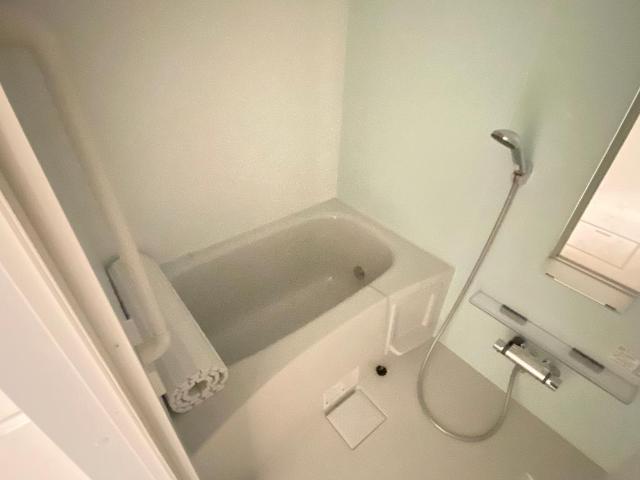 バス・シャワールーム　ユニットバス（イメージ）