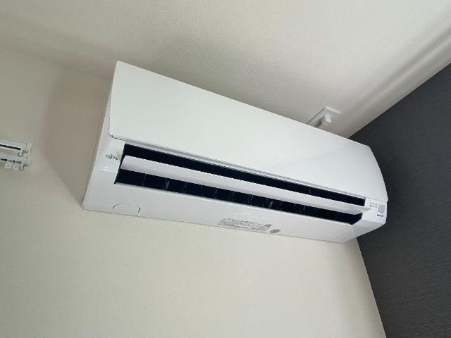 その他設備　室内設備（イメージ）